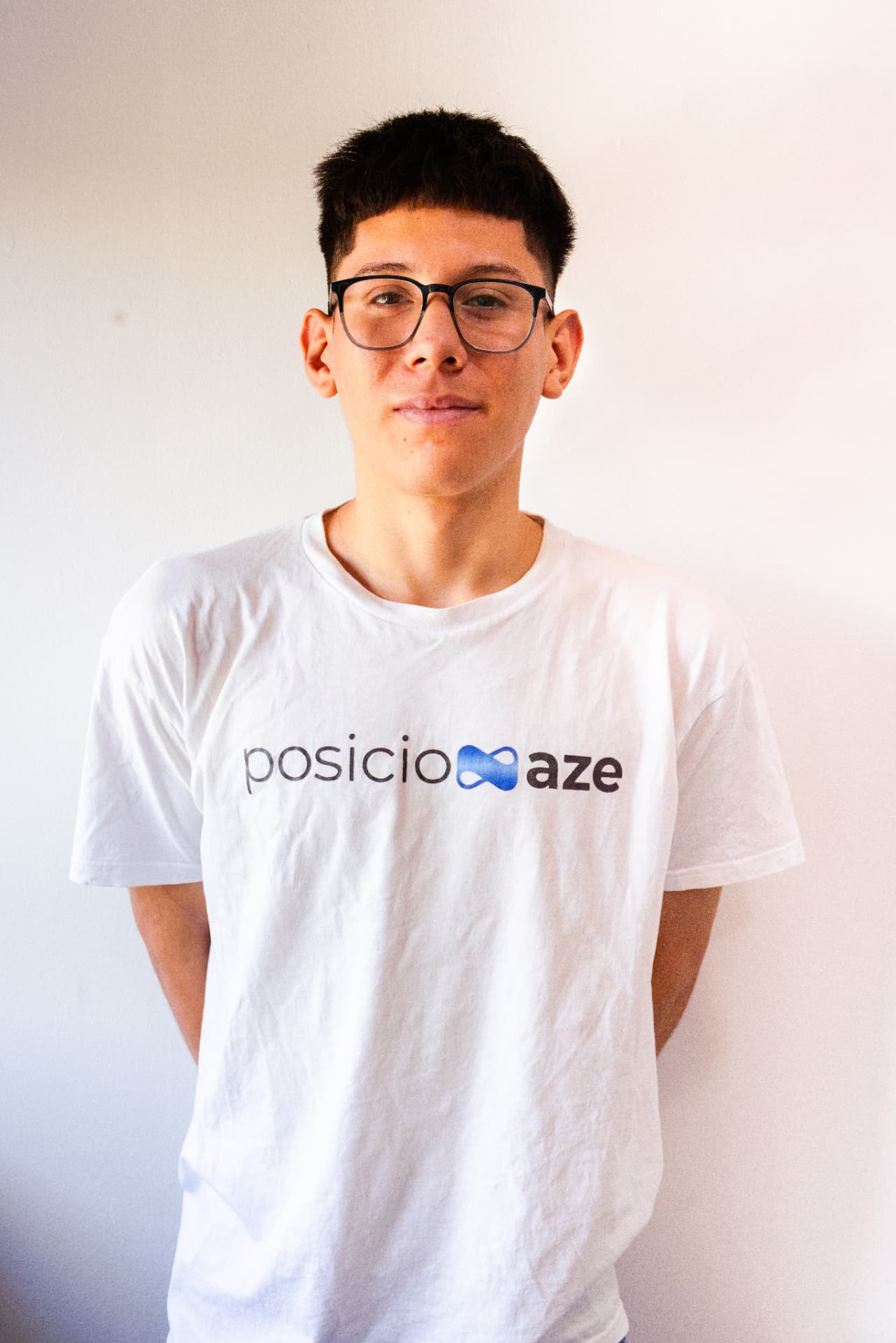 David Rosales, Consultor SEO en Posicionaze