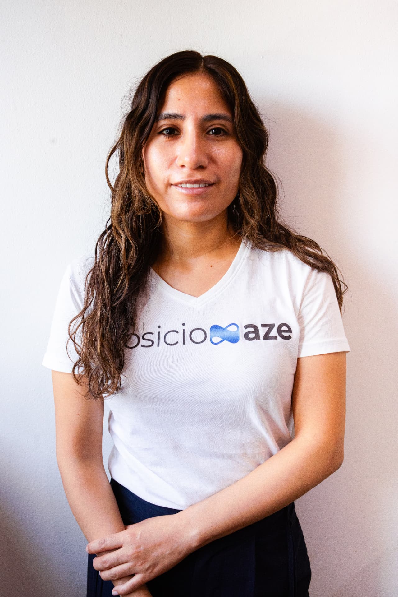 Katherine Gavilán, Consultora SEO y contenidos en Posicionaze